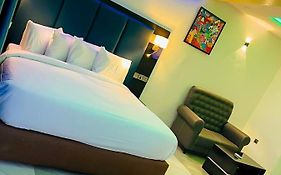 Beniks Courtyard Hotel